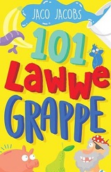 101 lawwe grappe