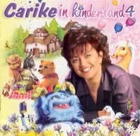 Carike In Kinderland - Vol.4
