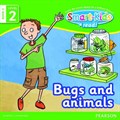 Bugs and Animals