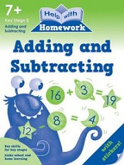 Adding and Subtracting 7 