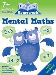 Mental Maths 7 